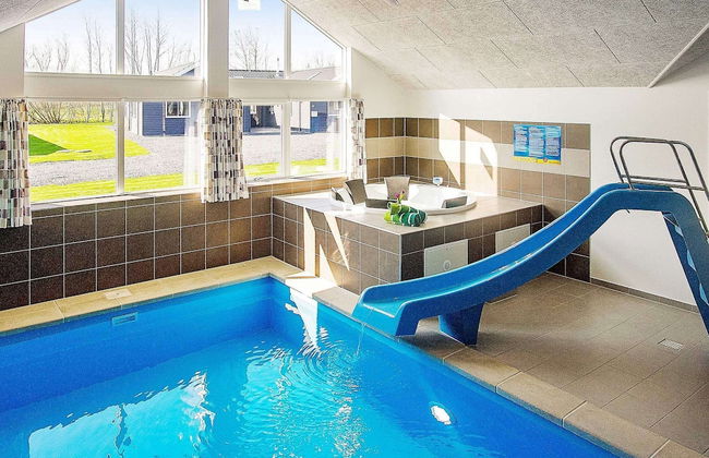 Holiday Home in Kappeln - Foto 5