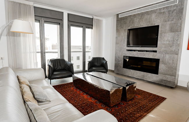 HARAV KUK RESIDENCE - Foto 43