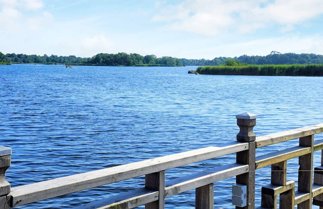 Holiday Home in Ronneby - Foto 19