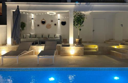 Villa Lemony - Photo 17