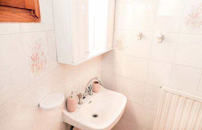 Filoxenia Maisonette Downtown Arachova - Foto 17