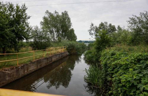 Jej i Jego - Eleganckie domki z balią na wyłączność - Photo 58