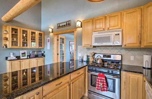 Grand Jefferson Home with Stunning Mtn Views! - Photo 14