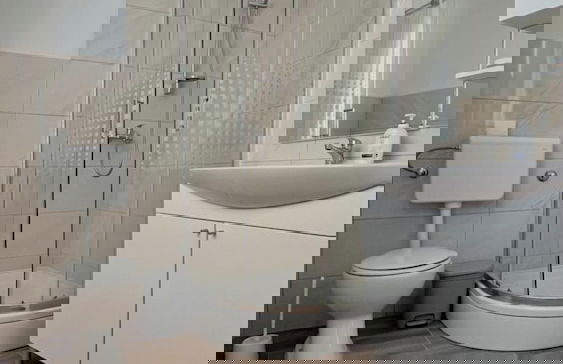 Holiday Home Mary with Pool - Photo 43