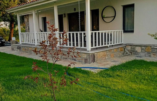 Villa in a Pomagranate Orchard - Foto 31