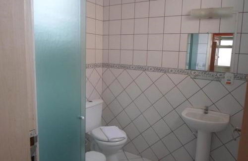 Hotel e Pousada dos Leões - Photo 9