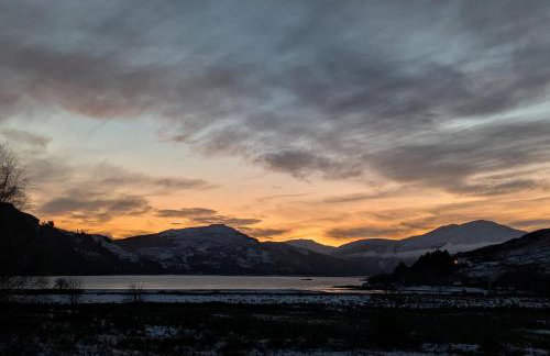 Sleepy Hollow at Heatherbank - Foto 13