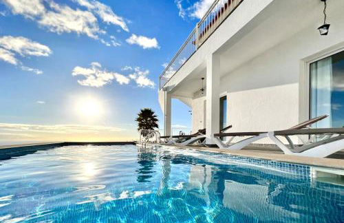 Villa Acacia - Foto 1