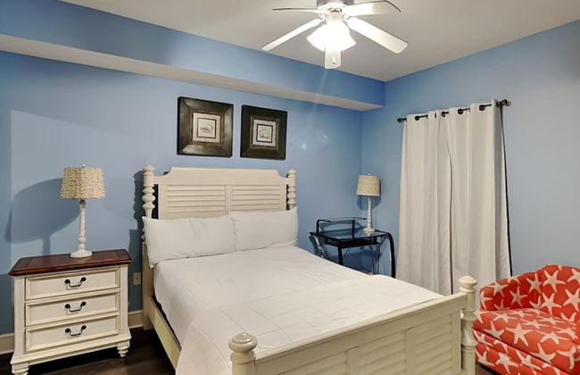 Majestic Beach Resort by Southern Vacation Rentals - Foto 4