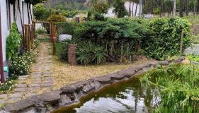 Casa do Lago - Foto 4