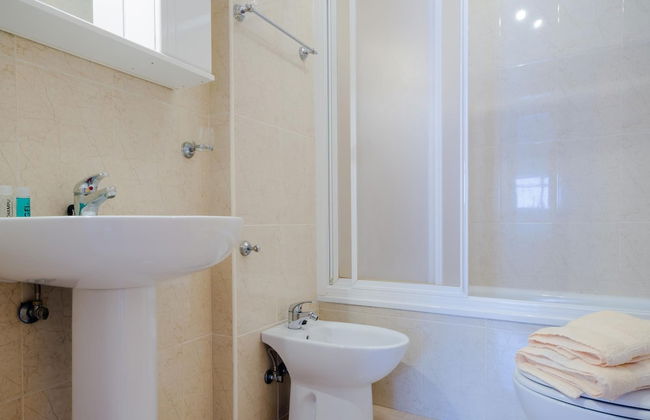 Rotonda V 21908 in Conil de la Frontera - Photo 19