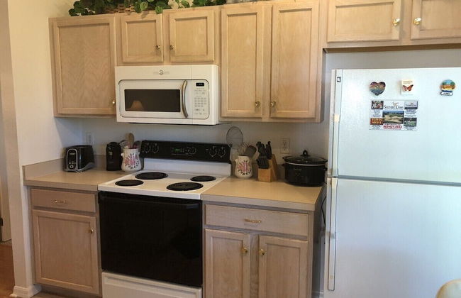 Southern Dunes Condo, Private - Photo 6