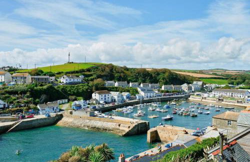 Finest Retreats - Luxury Holiday Let in Porthleven, Sleeping 2 - Foto 34