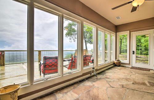 Cloudland Retreat with Mountain and Valley Views! - Foto 20