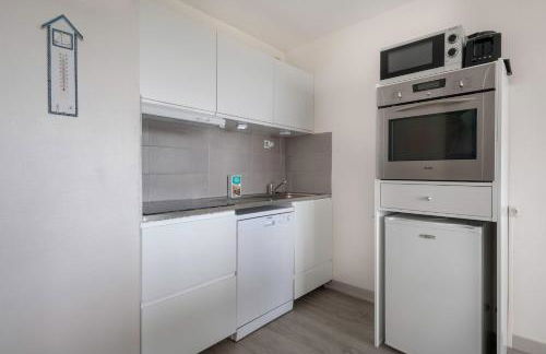 St Brévin - Studio - 4 Pers - Vue Mer - Foto 10