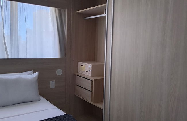 Flats at Beach Class Convention by Yolo - Photo 50