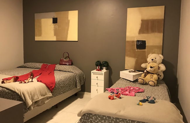 Apartamento Edifício Central - Photo 17