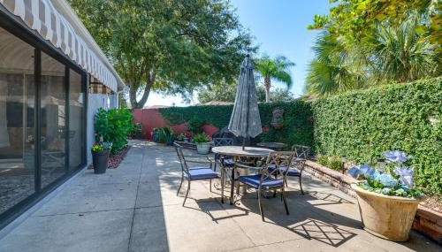 Private Pool and Golf Cart! Villa By Spanish Springs - Foto 2