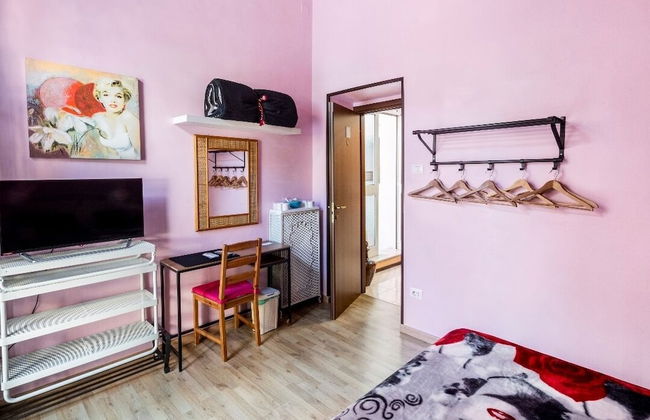 BnB Rooms And Comfort - Foto 2