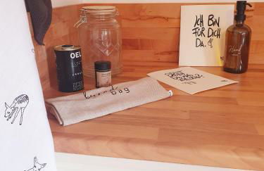 Ferienhaus Svensson Altheide - Foto 17