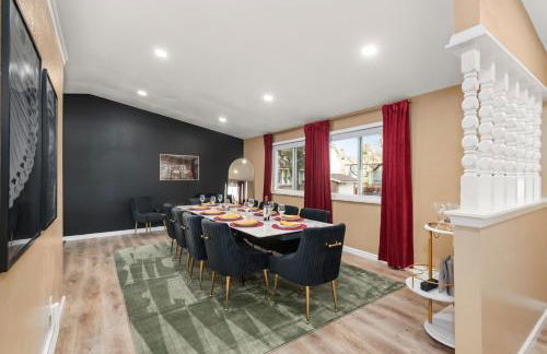 Backyard Movie, Hot Tub & 2 Game Rooms - Foto 18