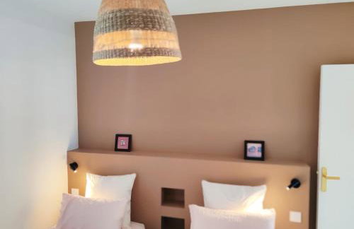 Appartement au port de Dinan Belle île - Foto 24