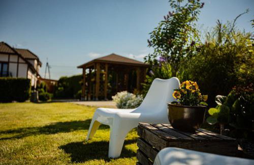 Agroturystyka "na łąkach" - Foto 52