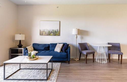 Landing Spectacular 1BD Gym Clubhouse - Foto 31