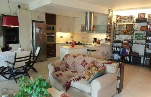 Annitas luxury oasis appartment - Foto 7