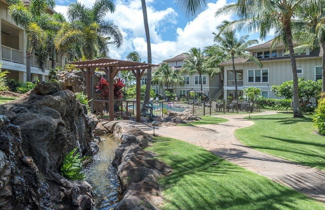 Kauai Villas At Poipu Kai E211 3 Bedroom Condo - Foto 48