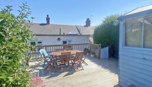 Mellow Cottage just a short walk to the beach - Foto 2