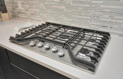 Mohr Haus - Walk to NRG Stadium - Medical Center - Sleeps 8 - Foto 8