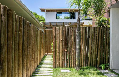 Guarda do Embaú Aluguél Casa 300mts Praia - Foto 62