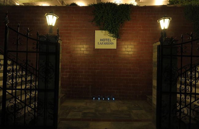 Lazaridis Luxury Apartments - Foto 25