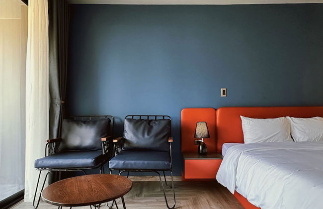 TUK TAK SPACES - Foto 11