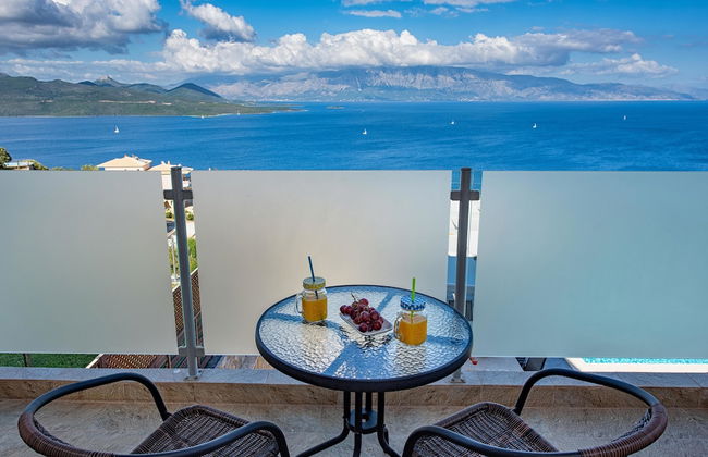 Ionian Heaven Villas - Foto 30
