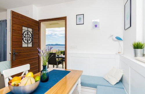 Quiet SeaView Villa Dubrovnik Region - Foto 90