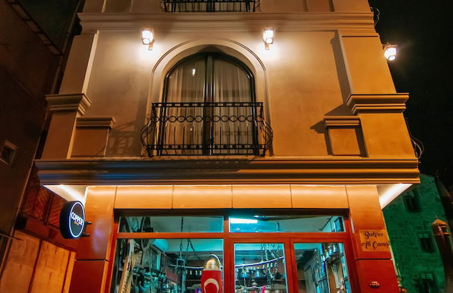 Copper House Trabzon - Foto 33