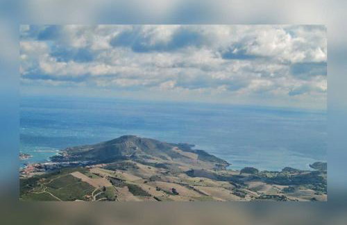 Vue mer, crique de Peyrefite, Cerbère-Banyuls. - Foto 39