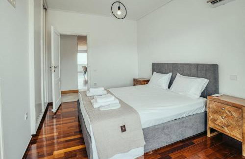 Grand Sea View Apartment 3' from Kavouri Beach - Foto 14
