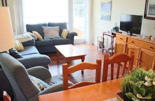 Apartamento Laredo - Foto 1