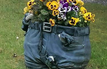 CrisAnd Wald &Terrasse - Foto 9