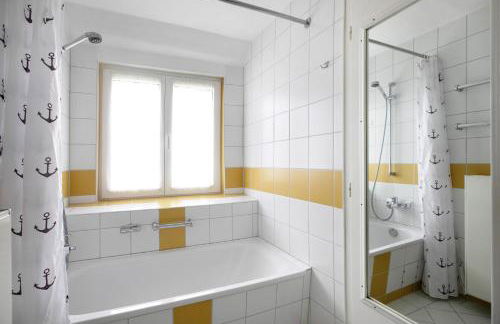 Ferienwohnung Haus Lazy Dolphin - Foto 14