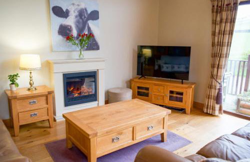 Apple Tree Lodge - Photo 10