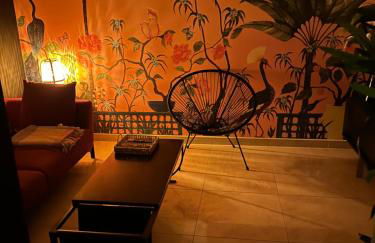 Pink Tropical Champagne - Foto 44