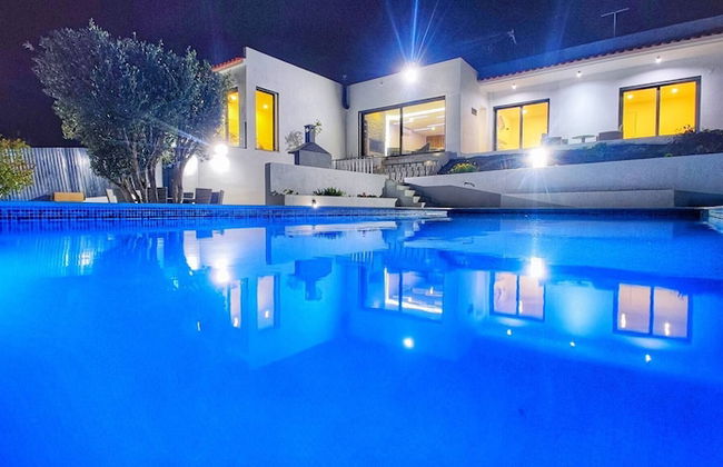 New, Nature View - Albufeira, Private Pool - Foto 27