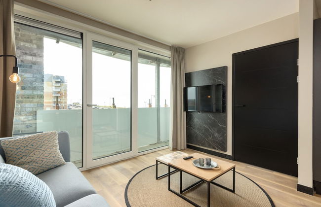 Bright Apartment Near Sea - Foto 7