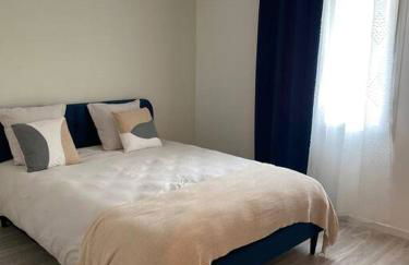 Maison By Sana proche du lac - Foto 1