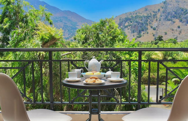 Artemida Pansion Georgioupolis - Foto 7