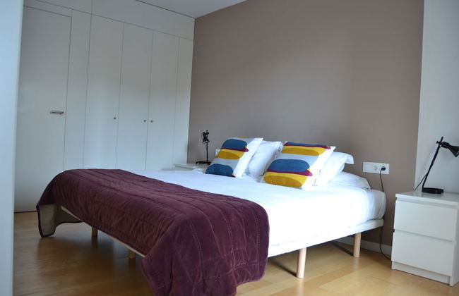 Durlet Beach Apartments - Foto 13